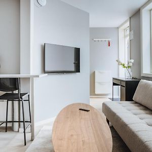 Stay L Strandgaten - New Apartment In City Center